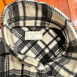 ZSupply Flannel Jacket